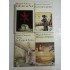 Memoires d' Hadrien * Alexis/ Le Coup de Grace * Souvenirs pieux * L'OEuvre au Noir  -  Marguerite  Yourcenar 